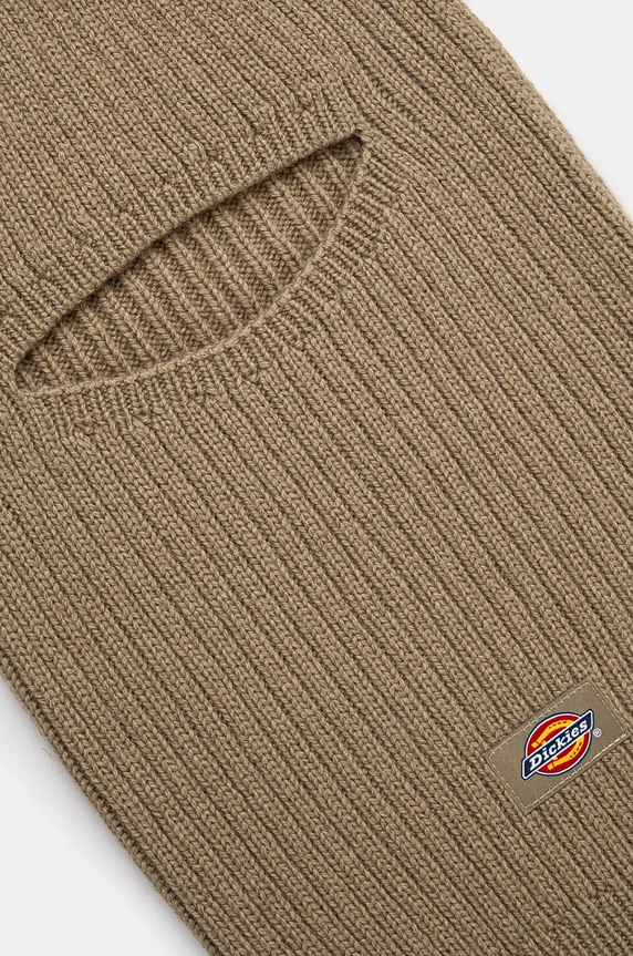 Dickies csősál gyapjúkeverékből RIB DK0A4Z32 zöld AW25