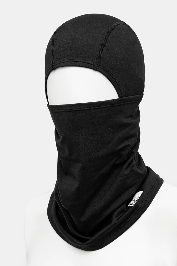 The North Face kominiarka Base Balaclava czarny NF0A8889JK31