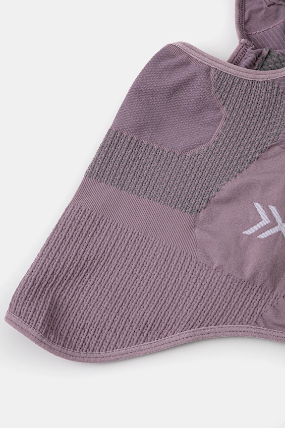 X-Bionic masca Stormcap AC.YA04W24U violet AW25