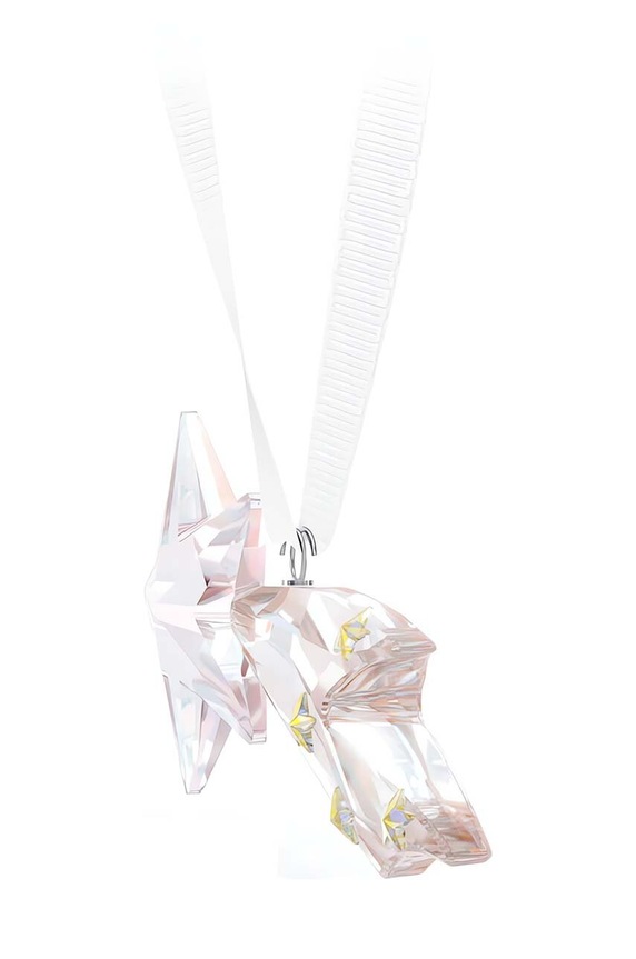 Διακοσμητικό Swarovski H. MAGIC CLASSICS 5684557 διαφανή AW24