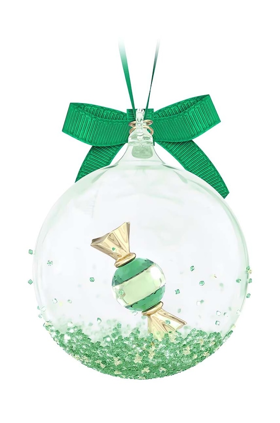 Lifestyle Dekorace Swarovski HOLIDAY CHEERS DULCIS 5688312 průhledná
