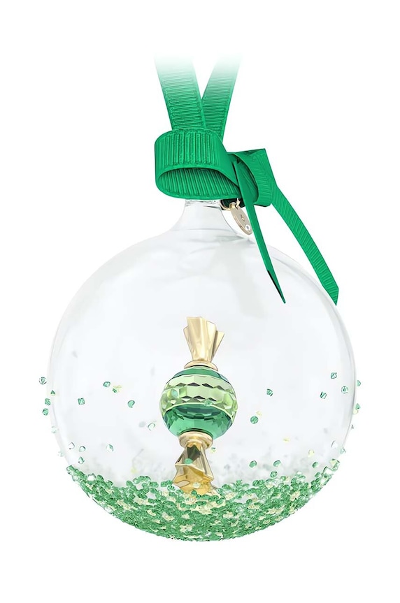 Dekorace Swarovski HOLIDAY CHEERS DULCIS průhledná 5688312