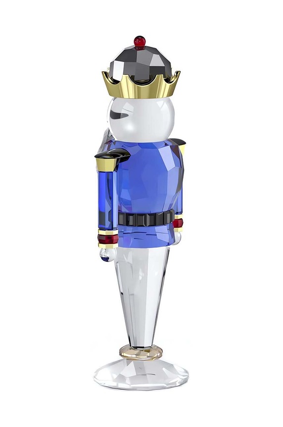 Lifestyle Διακοσμητικό Swarovski HOLIDAY CHEERS 5680177 διαφανή