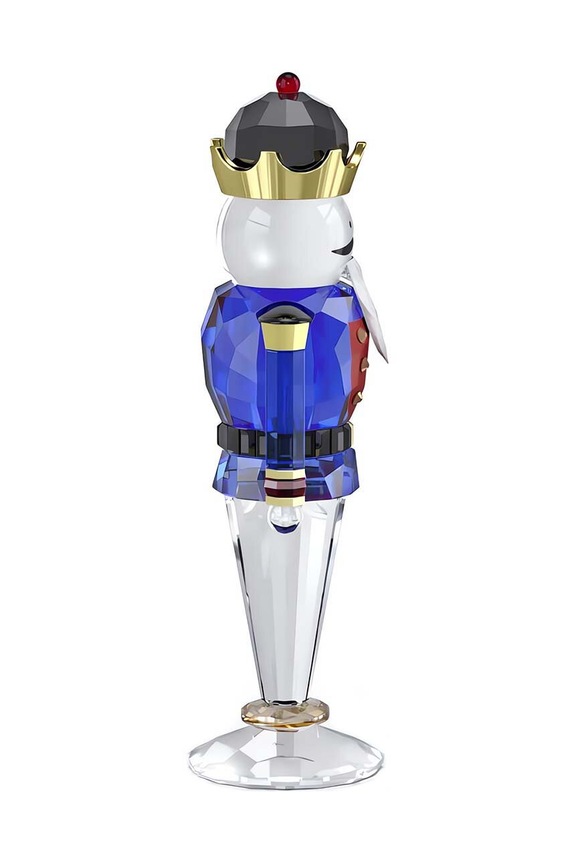 Διακοσμητικό Swarovski HOLIDAY CHEERS διαφανή 5680177