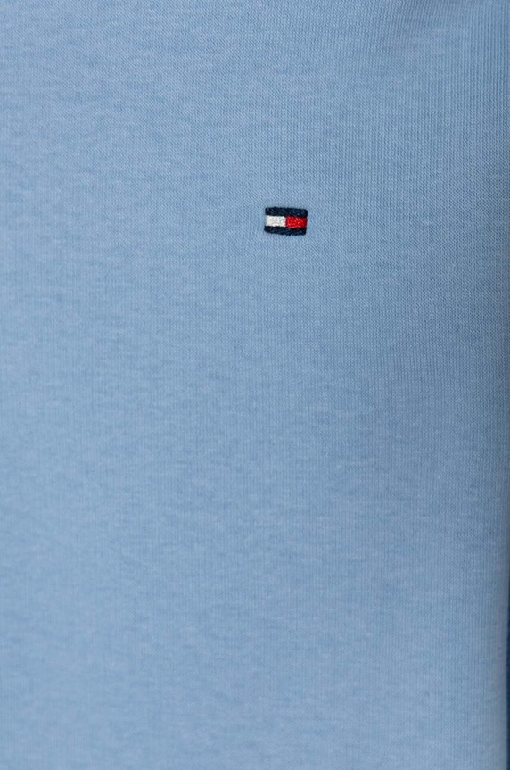 Chłopiec Tommy Hilfiger dres dziecięcy KS0KS00561.9BYH.104.122 niebieski
