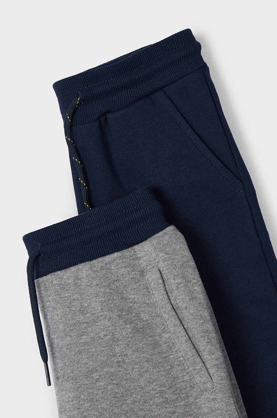 Αγορίστικα Παιδική φόρμα Mayoral 4879.5C.Mini.9BYH κίτρινο