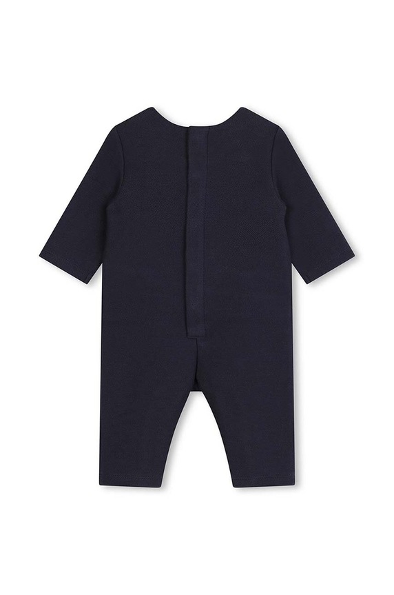 Kojenecká sada BOSS J51055. námořnická modř AW24