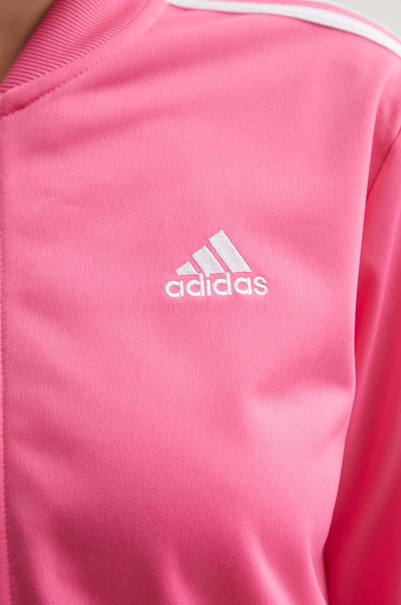 adidas tuta da ginnastica Essentials IX1096