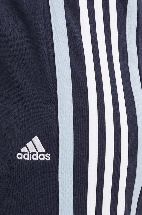 Φόρμα adidas Teamsport IX1107 σκούρο μπλε