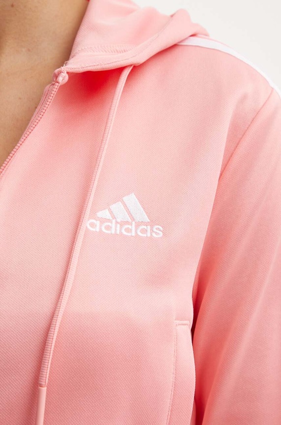 Спортивный костюм adidas Glam IX1117