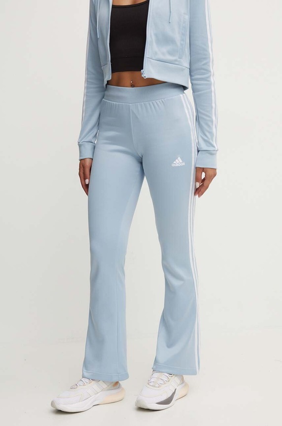 adidas melegítő szett Glam kék IX1118