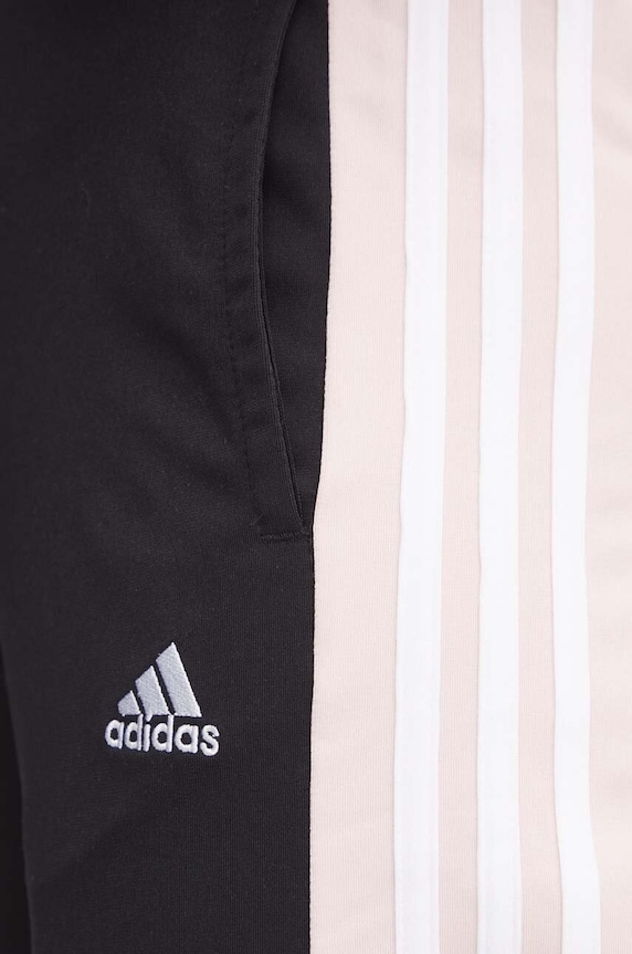 adidas tuta da ginnastica Boldblock IX3744 nero
