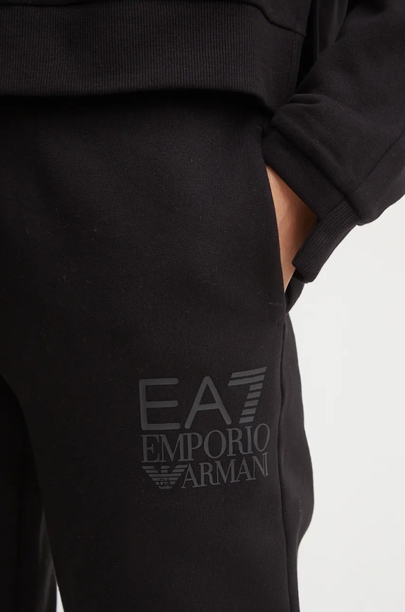 Tepláková souprava EA7 Emporio Armani TJZUZ.6DTV56.1200
