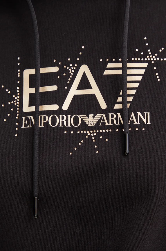 Φόρμα EA7 Emporio Armani TJTHZ.6DTV63.1200