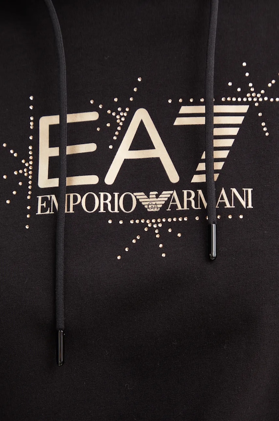 Φόρμα EA7 Emporio Armani TJTHZ.6DTV63.1200