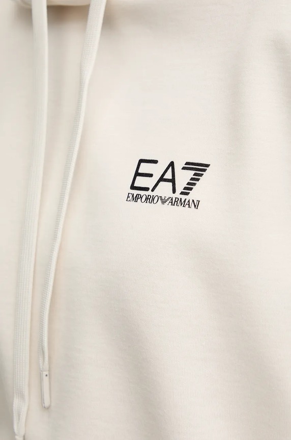 Tepláková souprava EA7 Emporio Armani TJQLZ.8NTV58.21CQ