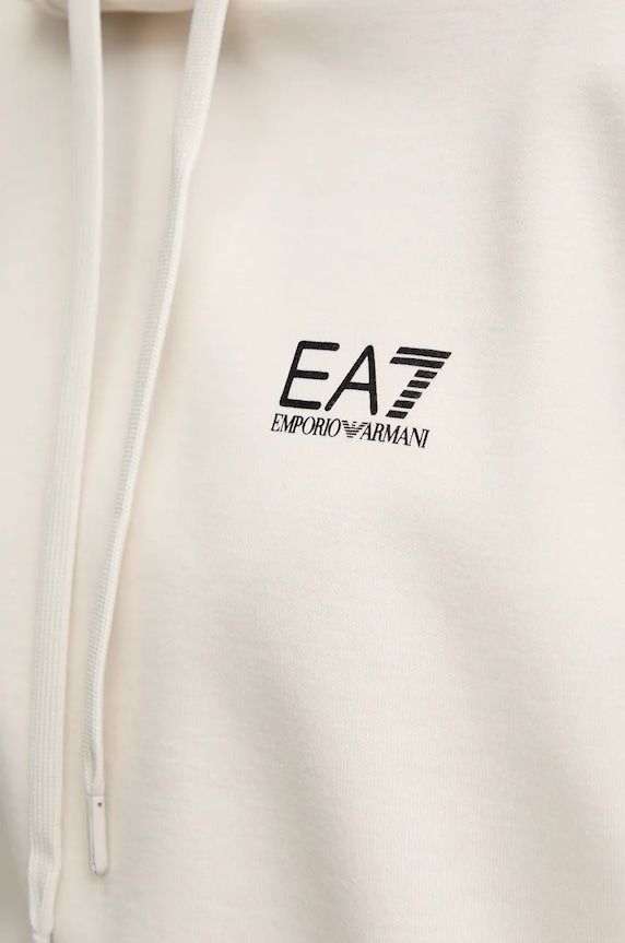 Tepláková souprava EA7 Emporio Armani TJQLZ.8NTV58.21CQ