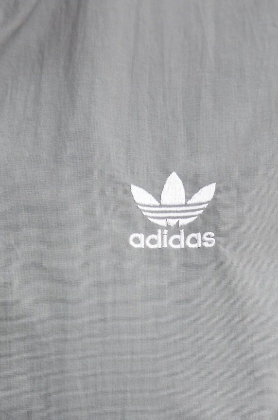 Mikina adidas Originals JD5329 sivá