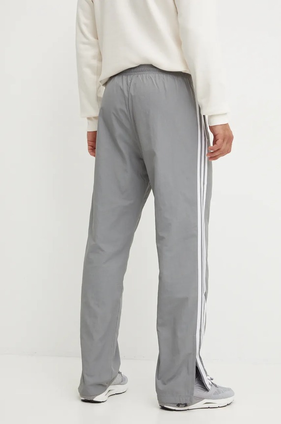 Odzież adidas Originals spodnie dresowe JD5333 szary