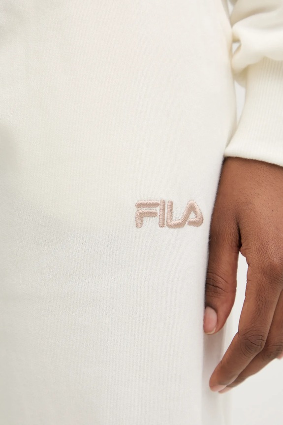 Βαμβακερή φόρμα Fila FPW4181