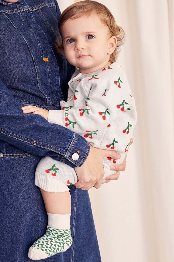 Sada pre bábätká Bobo Choses Cherry 224AB109