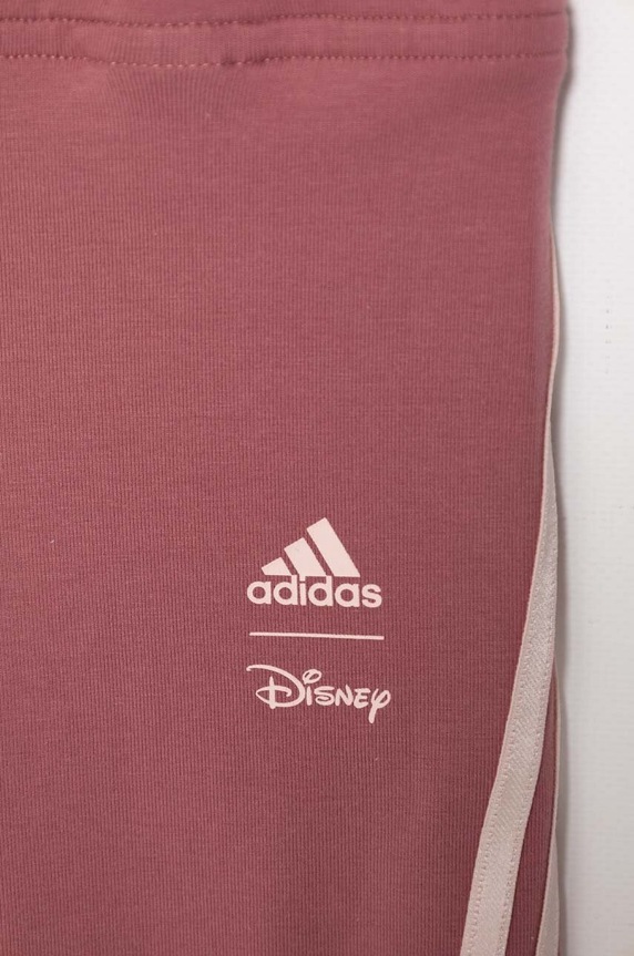 adidas compleu copii I DY MDOG roz IZ2835