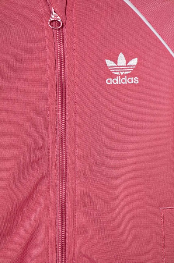 Fete adidas Originals trening bebelusi SST TRACKSUIT IX5172 roz