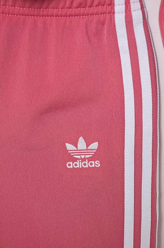 adidas Originals trening bebelusi SST TRACKSUIT roz IX5172