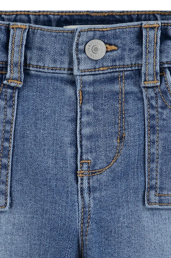 Sada pre bábätká Levi's TEE & CARGO PANT SET 1EK986