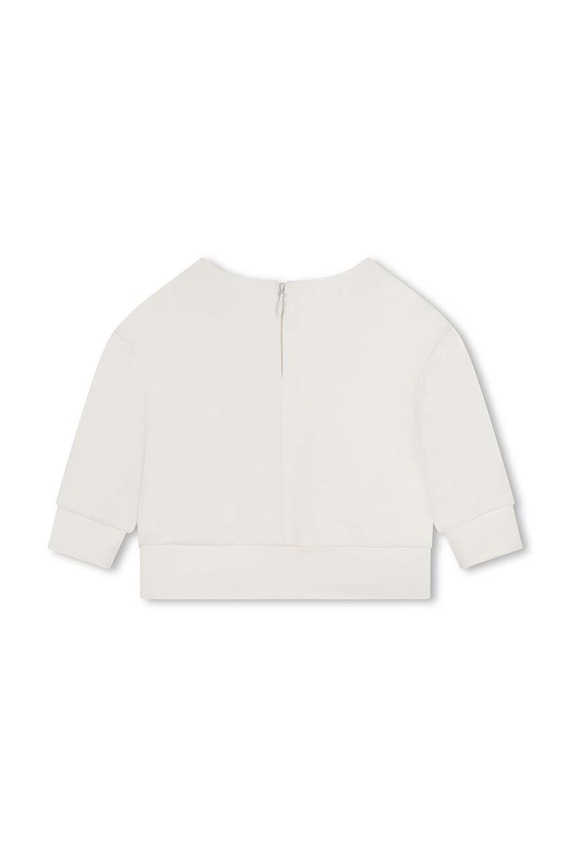 Karl Lagerfeld compleu bebe bej Z30283.86.94