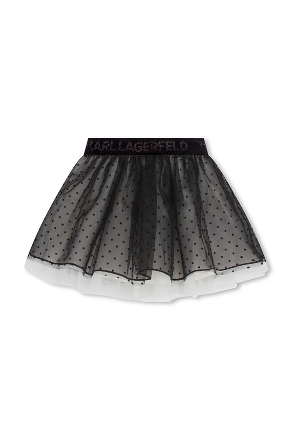 Karl Lagerfeld compleu bebe Z30283.86.94 bej