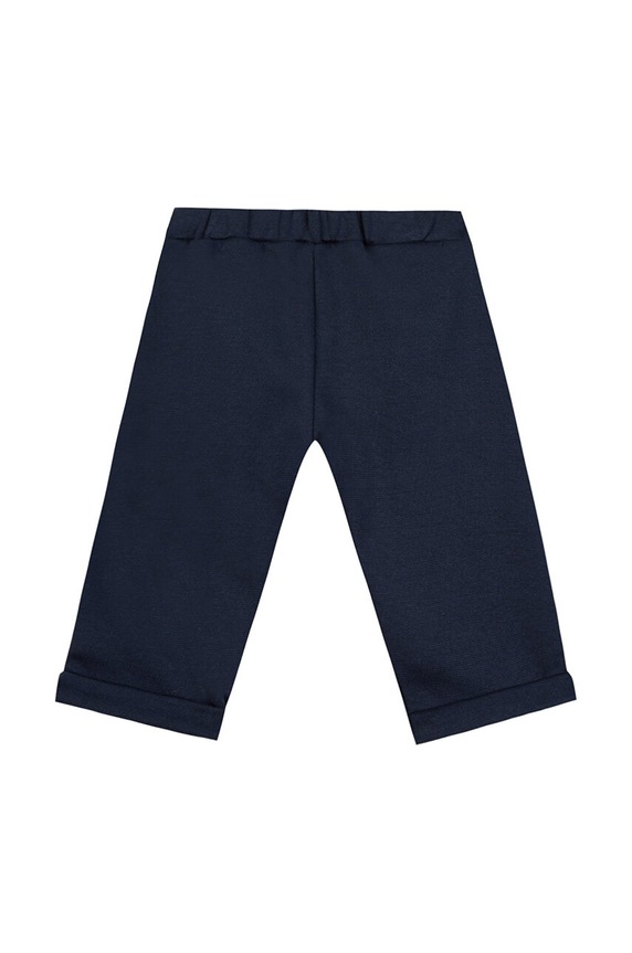 Deklice Otroški komplet Tartine et Chocolat TZ35001.104 mornarsko modra