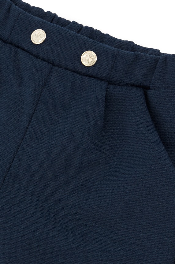 Otroški komplet Tartine et Chocolat mornarsko modra TZ35001.104