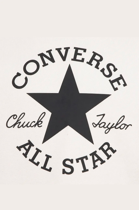 Fete Converse compleu copii 3CG229 bej