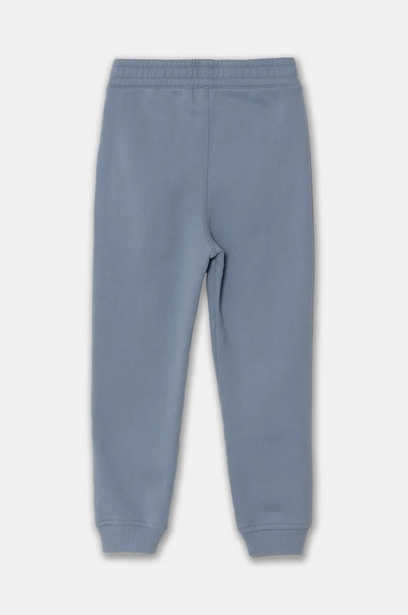 Παιδικό φούτερ Abercrombie & Fitch KI234.4058 μπλε AW24