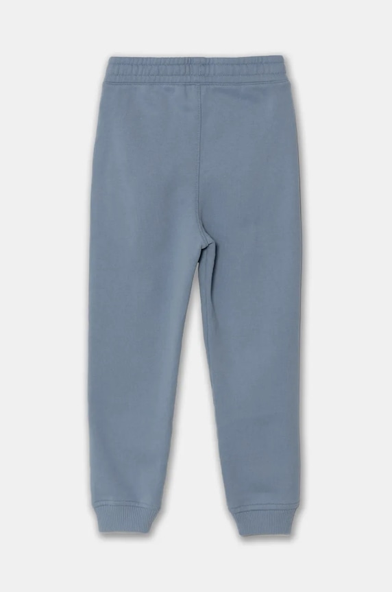 Παιδικό φούτερ Abercrombie & Fitch KI234.4058 μπλε AW24