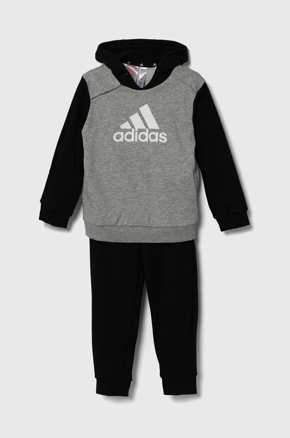 adidas baba tréningruha I CB FTOG nyomtatásos fekete IV7388