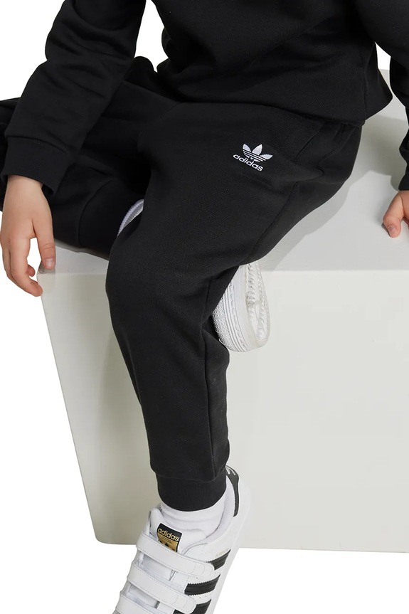 Dječja trenirka adidas Originals CREW SET IW1021