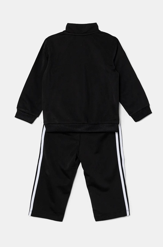 Detská tepláková súprava adidas Originals FIREBIRD IX5203 čierna AW24