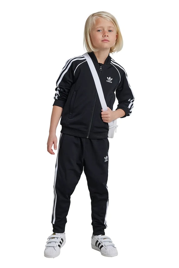 Trenirka adidas Originals SST TRACKSUIT IX7624