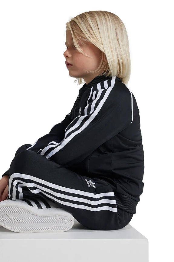 Trenirka adidas Originals SST TRACKSUIT IX7624