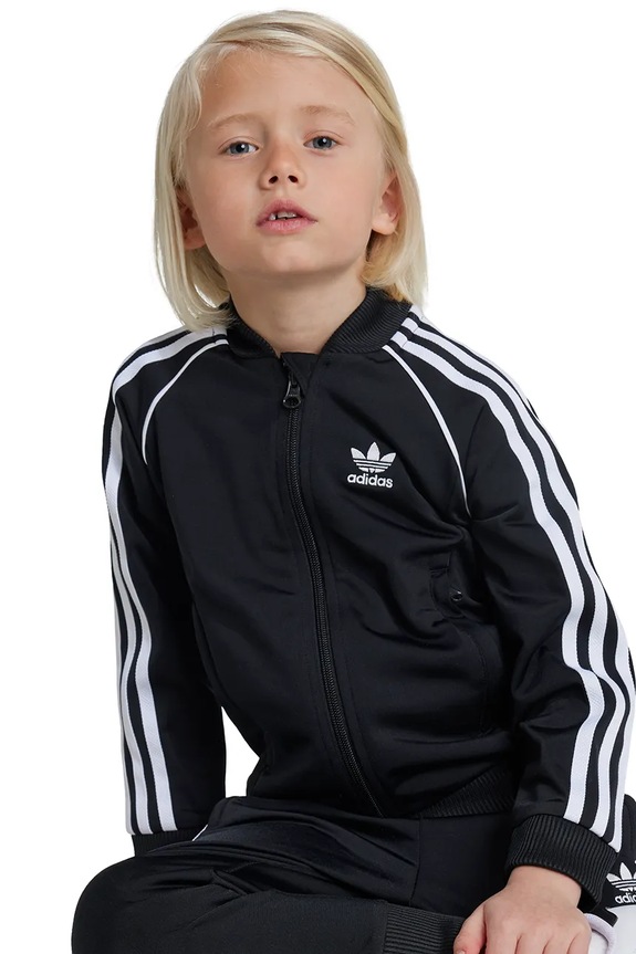Trenirka adidas Originals SST TRACKSUIT IX7624