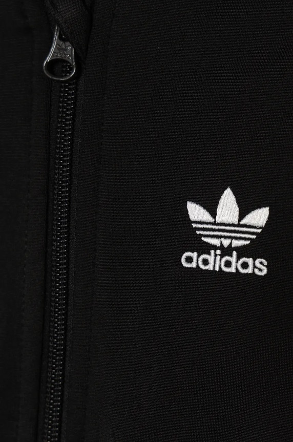 Trenirka adidas Originals SST TRACKSUIT crna IX7624