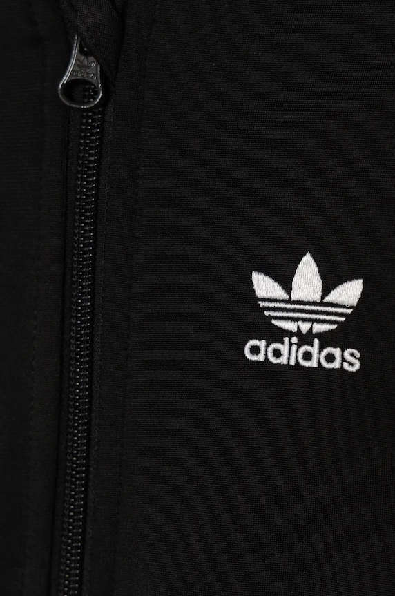 Trenirka adidas Originals SST TRACKSUIT crna IX7624