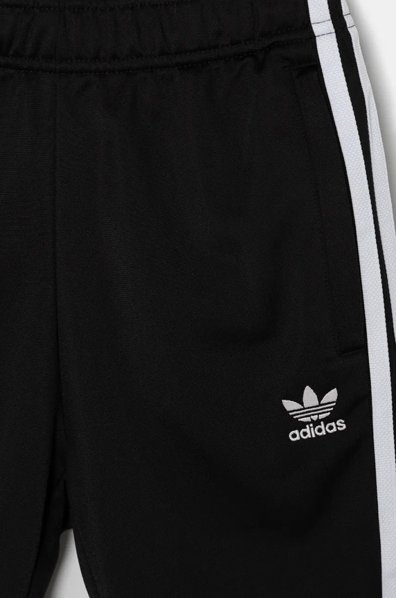 Trenirka adidas Originals SST TRACKSUIT IX7624 crna