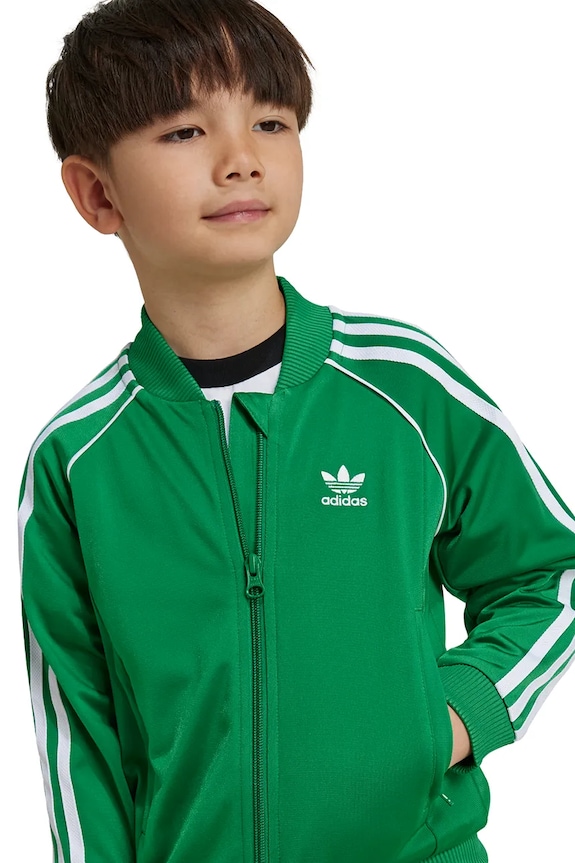 Детски анцуг adidas Originals SST TRACKSUIT IY4791