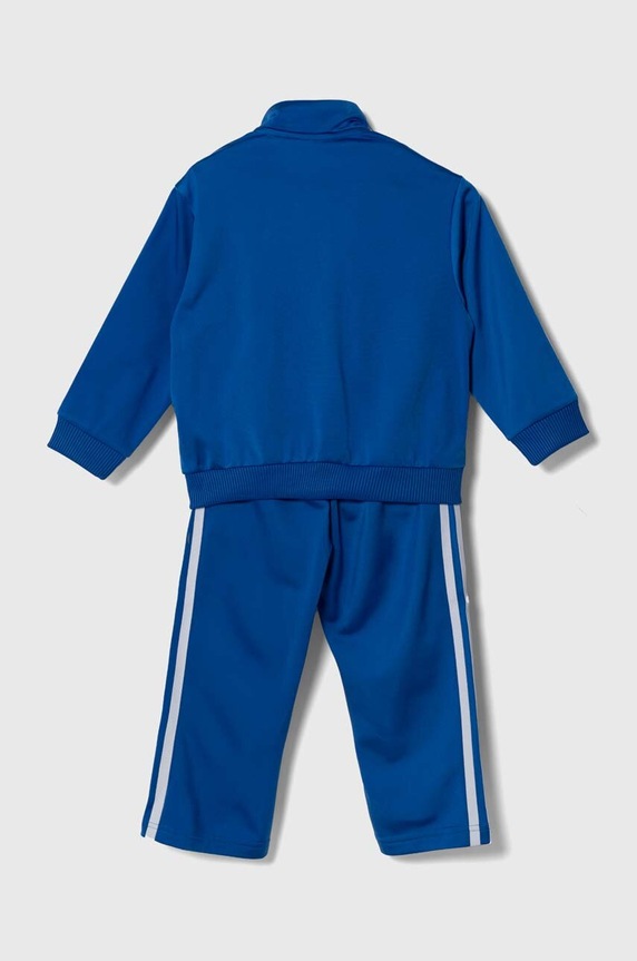 adidas Originals dres dziecięcy FIREBIRD IY4802 granatowy AW25