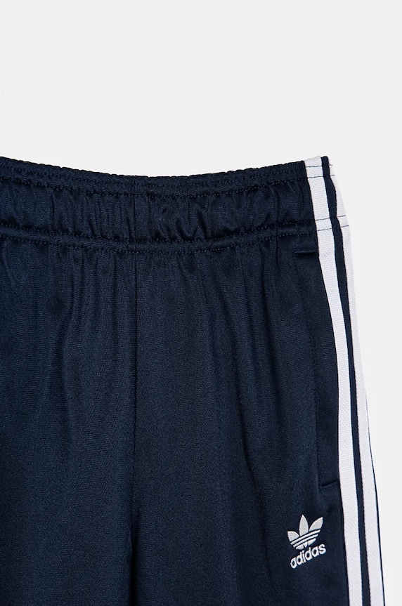 Παιδική φόρμα adidas Originals SST TRACKSUIT σκούρο μπλε IY4796