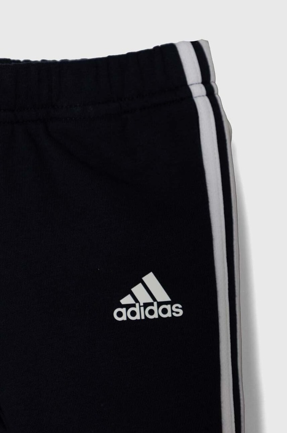 Κοριτσίστικα Βρεφική φόρμα adidas I 3SOG IZ4987 μπλε