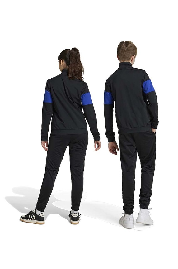 Dětská tepláková souprava adidas B TS JG1261
